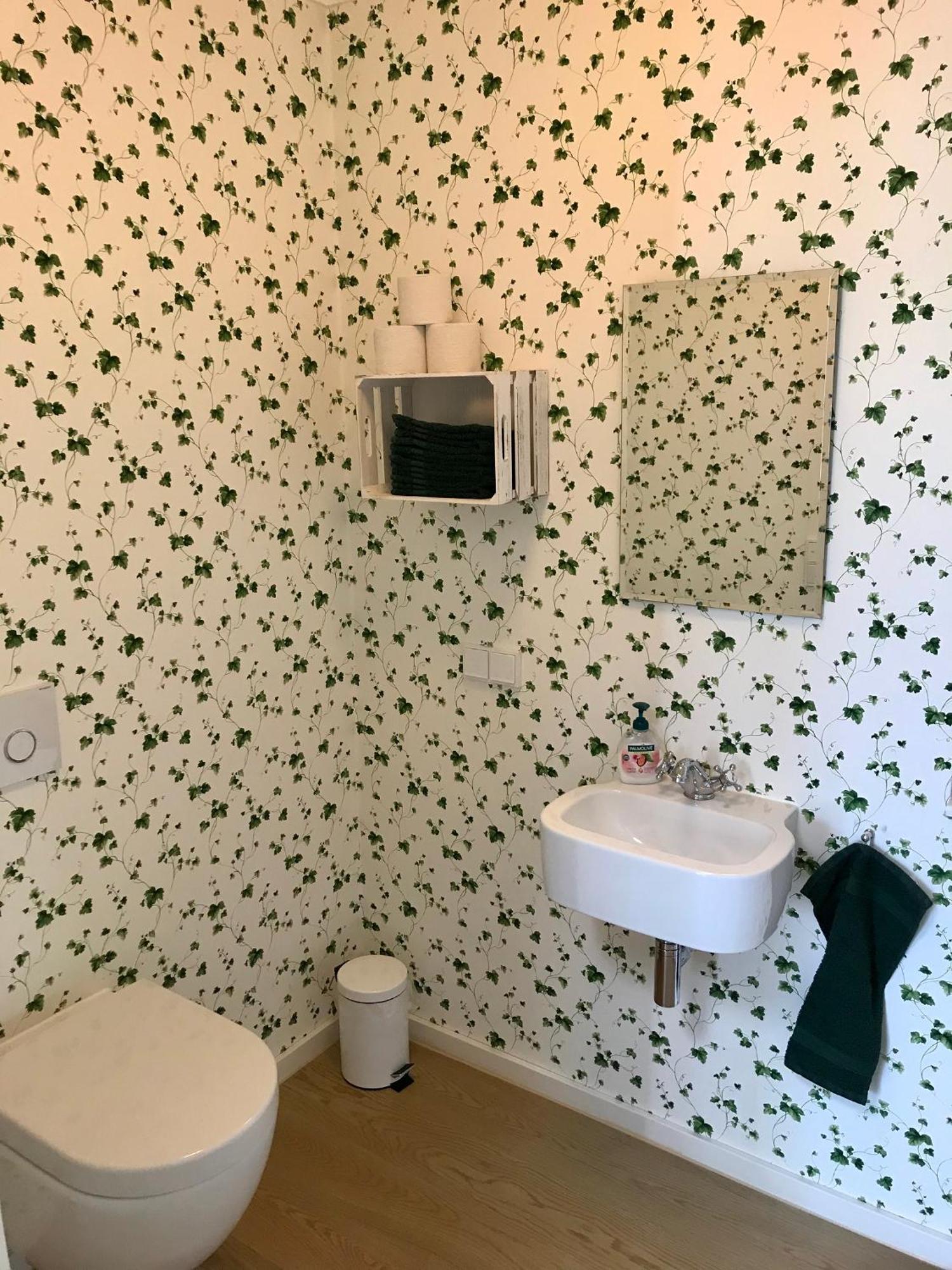 Ferienhaus Am Park Am Roehrensee بايروث المظهر الخارجي الصورة